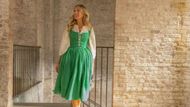 Carrie Bradshaw Season 3 Episode 9 | Image via Hotstar
